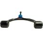 MEVOTECH CMS86178 Suspension Control Arm and Ball Joint Assembly