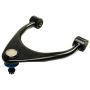 MEVOTECH CMS86178 Suspension Control Arm and Ball Joint Assembly
