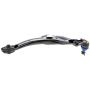 MEVOTECH CMS86193 Suspension Control Arm and Ball Joint Assembly
