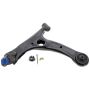 MEVOTECH CMS86193 Suspension Control Arm and Ball Joint Assembly