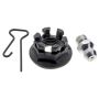 MEVOTECH CMS86197 Suspension Control Arm and Ball Joint Assembly