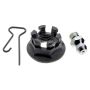 MEVOTECH CMS86198 Suspension Control Arm and Ball Joint Assembly
