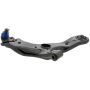 MEVOTECH CMS86198 Suspension Control Arm and Ball Joint Assembly