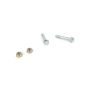 MEVOTECH CMS90100 Suspension Control Arm and Ball Joint Assembly