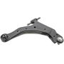 MEVOTECH CMS901019 Suspension Control Arm and Ball Joint Assembly