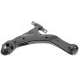 MEVOTECH CMS901019 Suspension Control Arm and Ball Joint Assembly