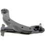 MEVOTECH CMS901019 Suspension Control Arm and Ball Joint Assembly