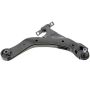 MEVOTECH CMS901020 Suspension Control Arm and Ball Joint Assembly