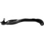 MEVOTECH CMS901023 Suspension Control Arm and Ball Joint Assembly