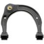 MEVOTECH CMS901026 Suspension Control Arm and Ball Joint Assembly