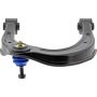 MEVOTECH CMS901027 Suspension Control Arm and Ball Joint Assembly