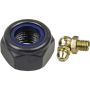 MEVOTECH CMS901027 Suspension Control Arm and Ball Joint Assembly