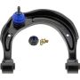 MEVOTECH CMS901027 Suspension Control Arm and Ball Joint Assembly
