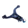 MEVOTECH CMS901037 Suspension Control Arm and Ball Joint Assembly