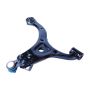 MEVOTECH CMS901038 Suspension Control Arm and Ball Joint Assembly