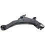 MEVOTECH CMS901046 Suspension Control Arm and Ball Joint Assembly