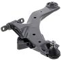 MEVOTECH CMS901046 Suspension Control Arm and Ball Joint Assembly