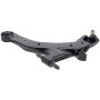 MEVOTECH CMS901046 Suspension Control Arm and Ball Joint Assembly