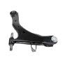 MEVOTECH CMS901047 Suspension Control Arm and Ball Joint Assembly