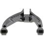 MEVOTECH CMS901049 Suspension Control Arm