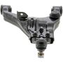 MEVOTECH CMS901050 Suspension Control Arm and Ball Joint Assembly
