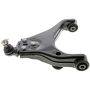 MEVOTECH CMS901051 Suspension Control Arm and Ball Joint Assembly