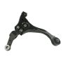 MEVOTECH CMS901055 Suspension Control Arm