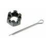 MEVOTECH CMS901056 Lateral Arm and Ball Joint Assembly