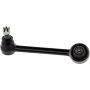 MEVOTECH CMS901057 Lateral Arm and Ball Joint Assembly