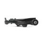 MEVOTECH CMS90105 Suspension Control Arm and Ball Joint Assembly