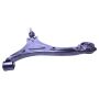 MEVOTECH CMS901065 Suspension Control Arm and Ball Joint Assembly