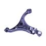 MEVOTECH CMS901065 Suspension Control Arm and Ball Joint Assembly