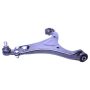 MEVOTECH CMS901065 Suspension Control Arm and Ball Joint Assembly