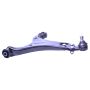 MEVOTECH CMS901066 Suspension Control Arm and Ball Joint Assembly