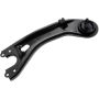 MEVOTECH CMS901072 Suspension Trailing Arm