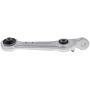 MEVOTECH CMS901077 Suspension Control Arm