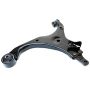 MEVOTECH CMS901100 Suspension Control Arm