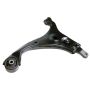 MEVOTECH CMS901101 Suspension Control Arm