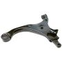 MEVOTECH CMS901102 Suspension Control Arm