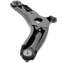 MEVOTECH CMS901106 Suspension Control Arm and Ball Joint Assembly