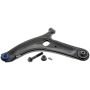 MEVOTECH CMS901106 Suspension Control Arm and Ball Joint Assembly