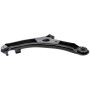 MEVOTECH CMS901107 Suspension Control Arm and Ball Joint Assembly