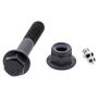 MEVOTECH CMS901107 Suspension Control Arm and Ball Joint Assembly