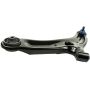 MEVOTECH CMS901108 Suspension Control Arm and Ball Joint Assembly