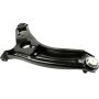 MEVOTECH CMS901109 Suspension Control Arm and Ball Joint Assembly
