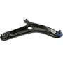 MEVOTECH CMS901109 Suspension Control Arm and Ball Joint Assembly