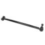 MEVOTECH CMS90111 Suspension Control Arm and Ball Joint Assembly