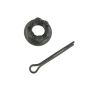 MEVOTECH CMS901124 Suspension Control Arm and Ball Joint Assembly