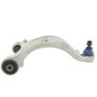 MEVOTECH CMS901125 Suspension Control Arm and Ball Joint Assembly