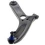 MEVOTECH CMS901130 Suspension Control Arm and Ball Joint Assembly